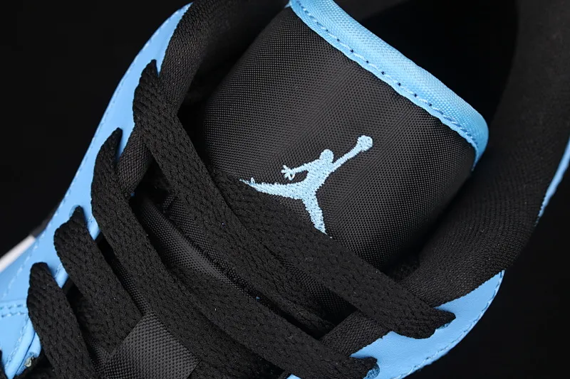 All categories Air Jordan Jordan series basketball shoes Air Jordan 1 Low Air Jordan 1 Low AJ1 Joe 1 low-top cultural and leisure sports sneakers 553558-403